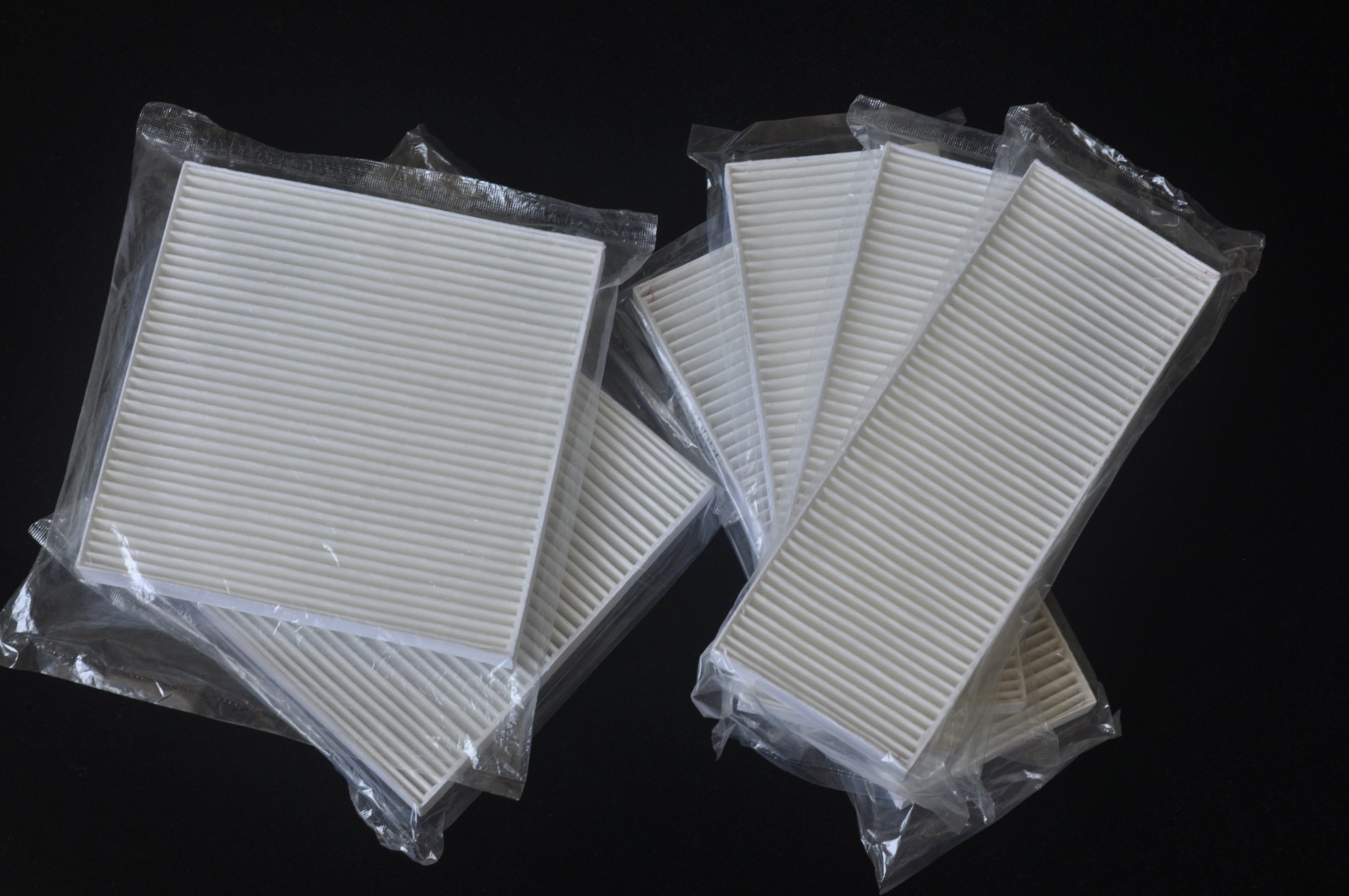 Dust filters For NEC