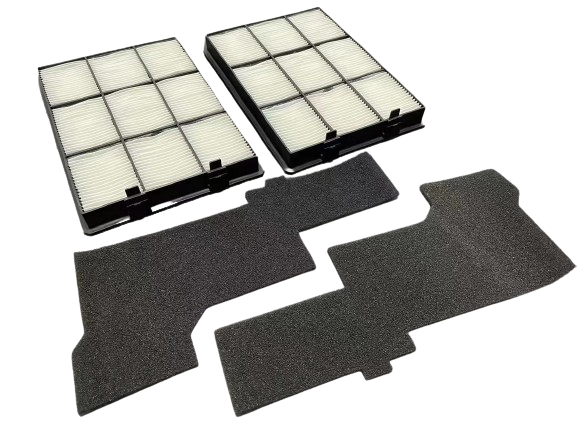 Dust filters For SONY