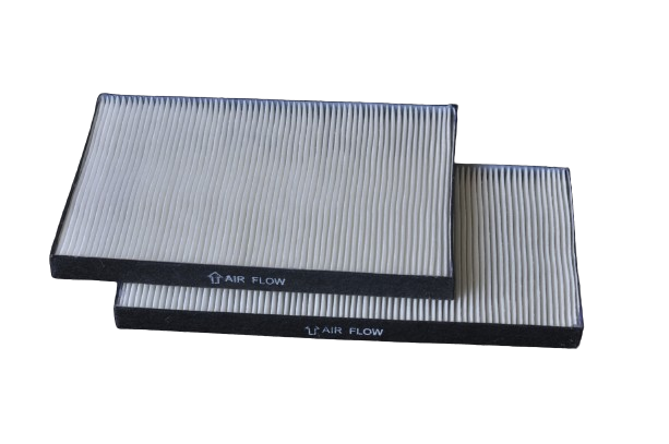 Dust filters For NEC